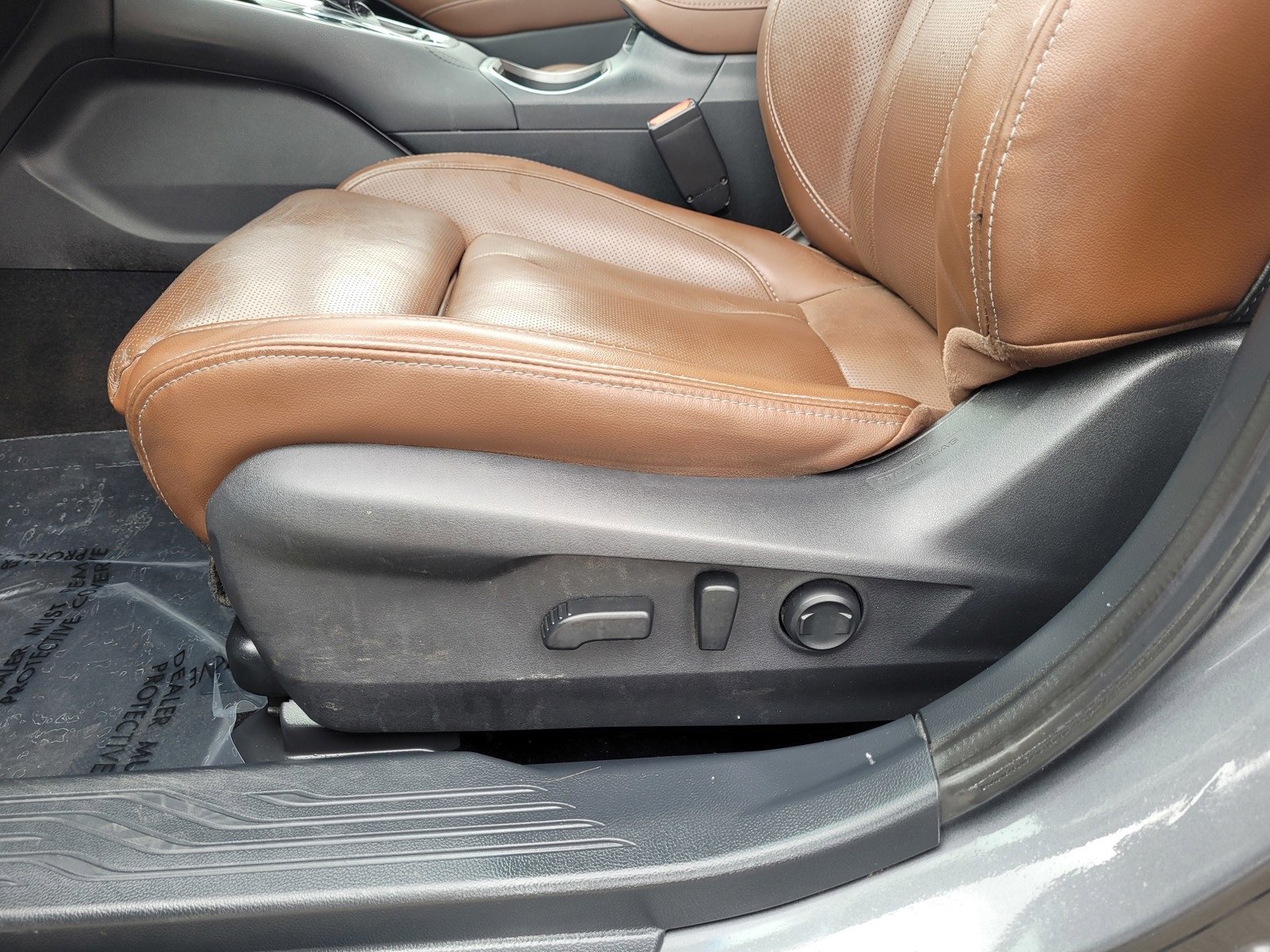 Used 2020 Subaru Outback Touring XT image 16