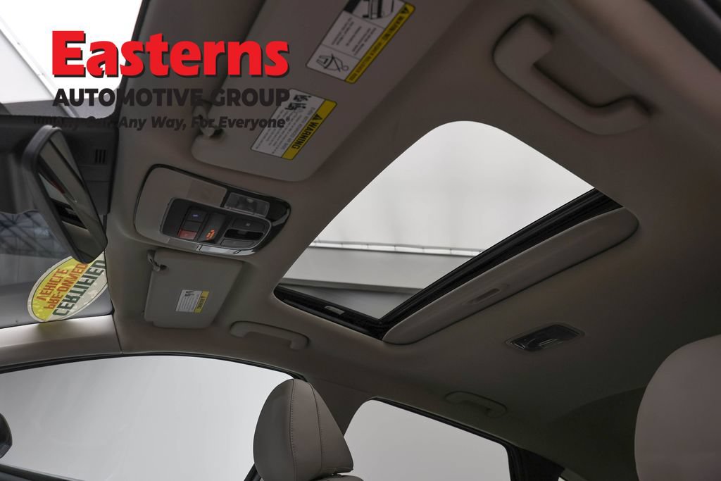 Used 2023 Hyundai Tucson SEL w/ Convenience Package AWD/4WD image 38