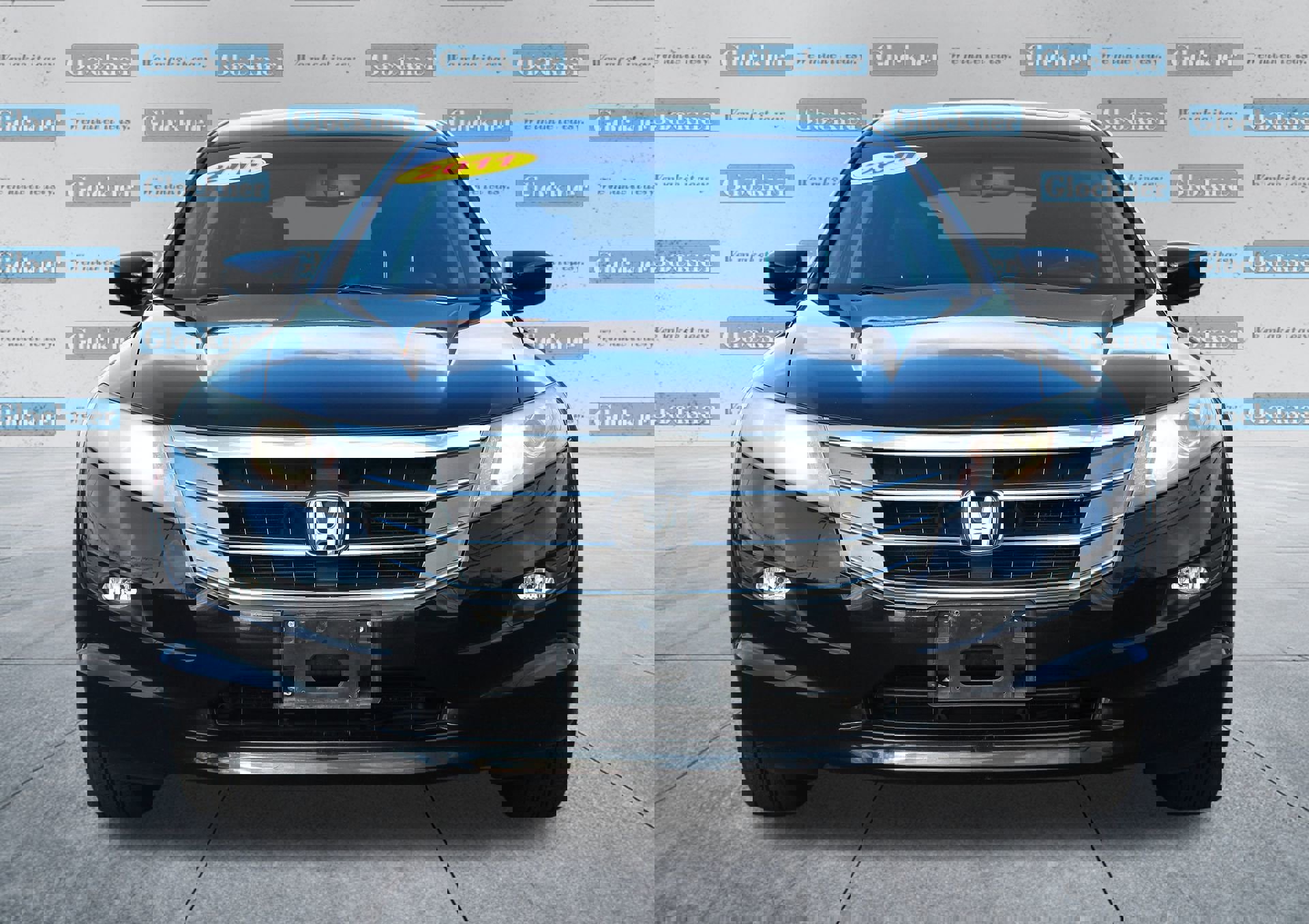 Used 2011 Honda Crosstour EX-L image 2