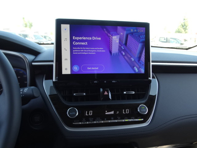 New 2026 Toyota Corolla Cross XLE image 19