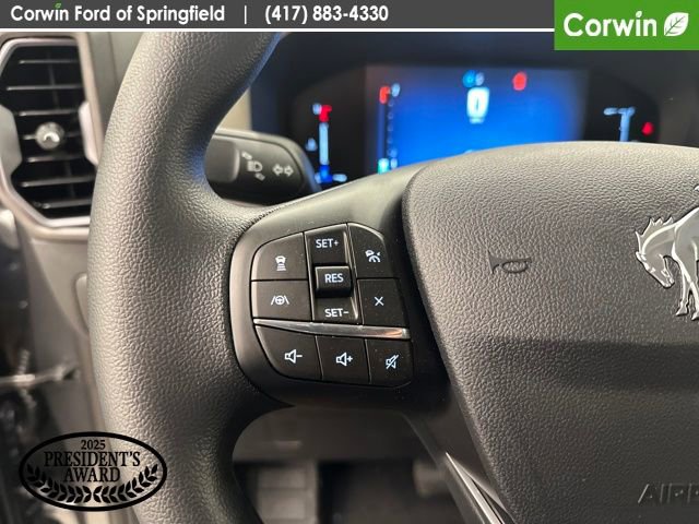 New 2026 Ford Bronco Sport Big Bend image 30