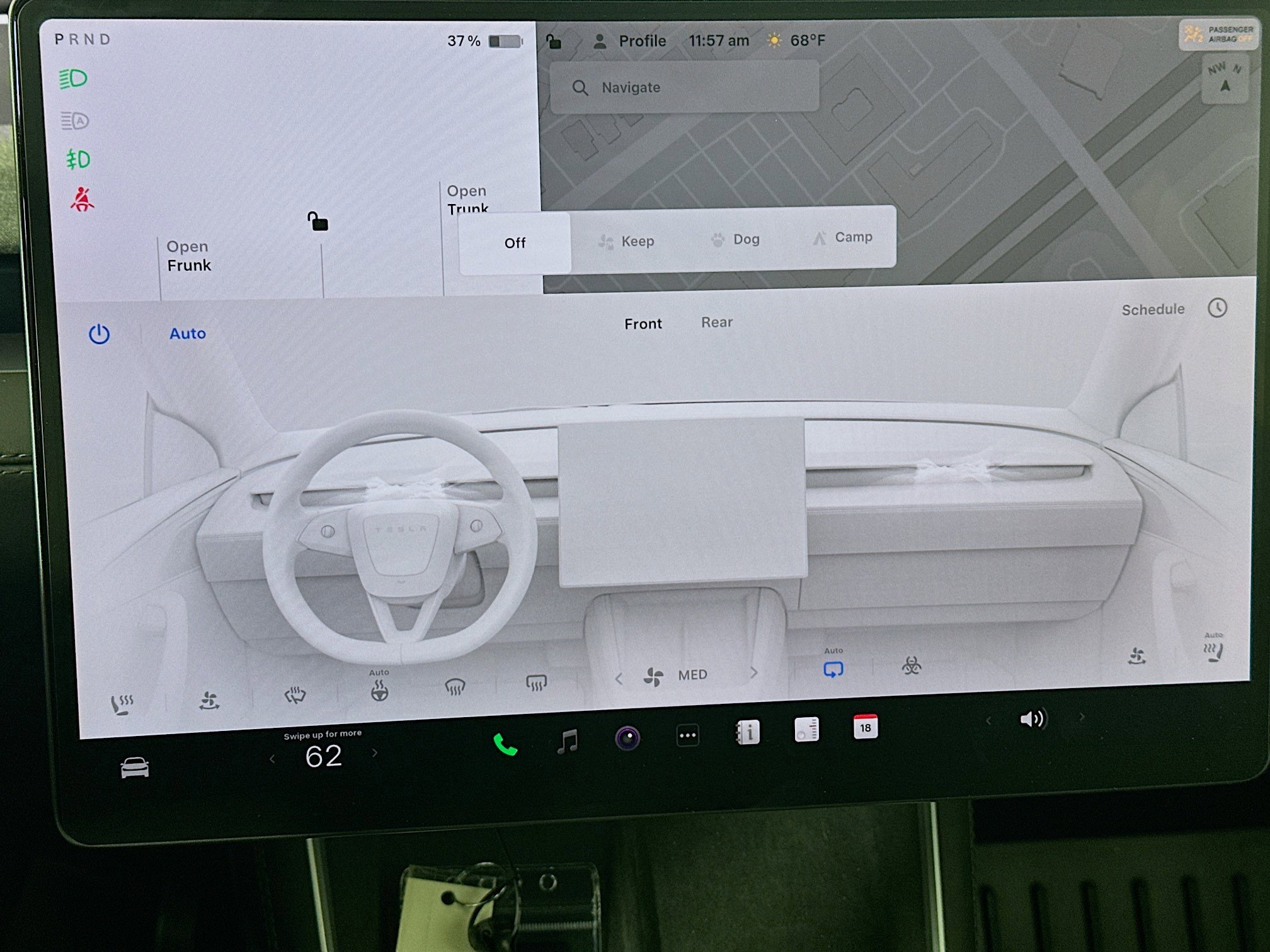 Used 2026 Tesla Model Y Long Range image 22