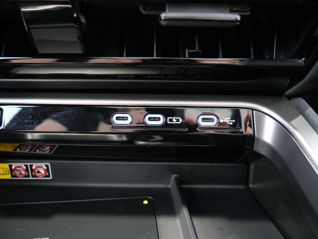 Certified 2024 Lexus TX 350 AWD w/ Captains Chair Package image 28