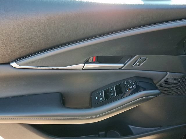 Used 2025 MAZDA CX-30 AWD 2.5 S w/ Select Sport Pkg image 12