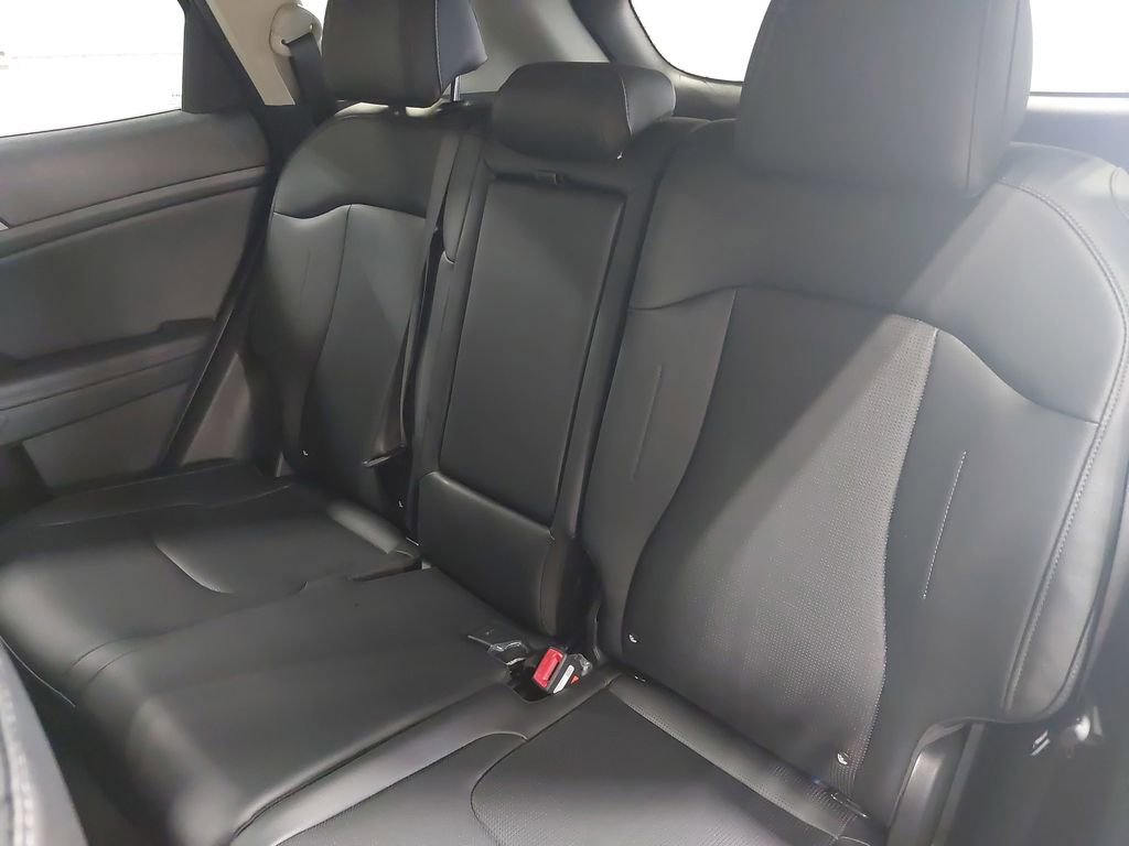 New 2026 Kia Sportage EX FWD image 14