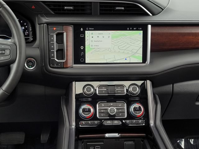 Used 2024 GMC Yukon Denali Ultimate AWD/4WD image 15