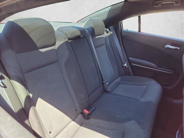 Used 2022 Dodge Charger SXT RWD image 16
