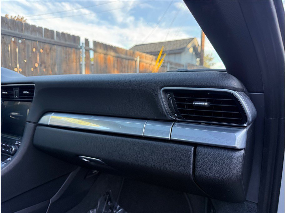 Used 2018 Porsche 911 Carrera S RWD image 36