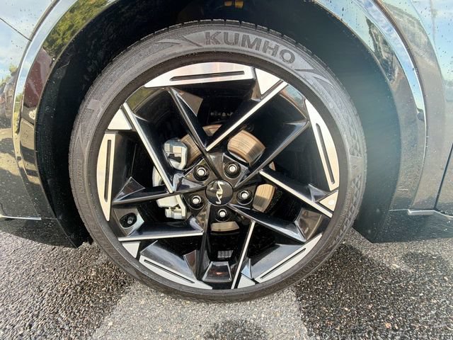 New 2026 Kia K4 GT-Line Turbo FWD image 16