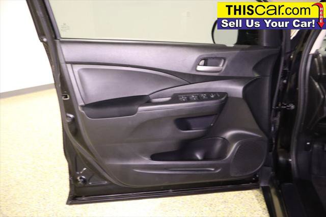 Used 2014 Honda CR-V LX image 26