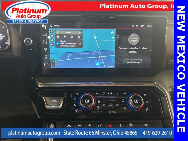 Used 2024 GMC Sierra 1500 Denali Ultimate image 21