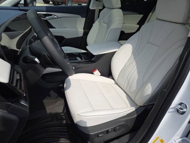 New 2026 Buick Envision Avenir AWD/4WD image 36