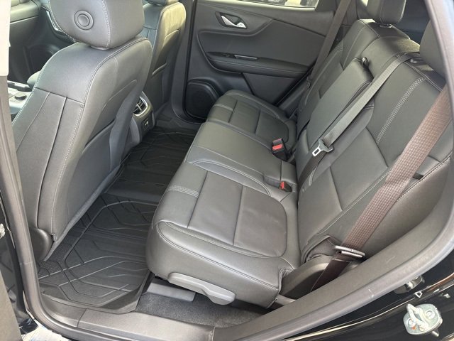 New 2025 Chevrolet Blazer LT w/ LPO, Floor Liner Package image 21