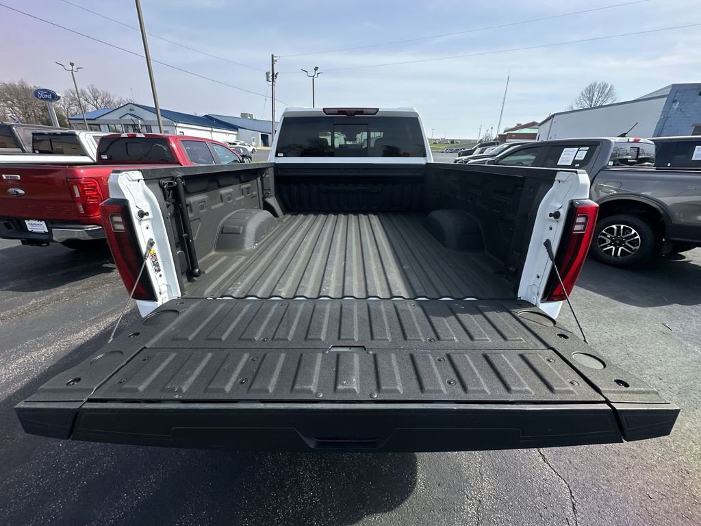 Used 2024 GMC Sierra 2500 Denali w/ Denali Reserve Package image 23