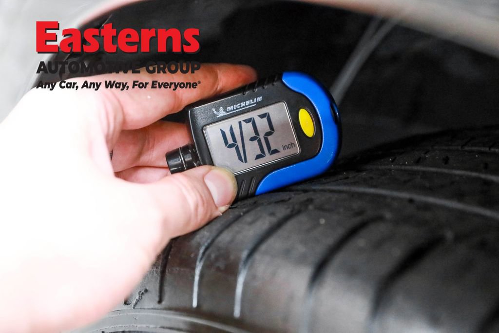 Used 2024 Dodge Hornet R/T image 26