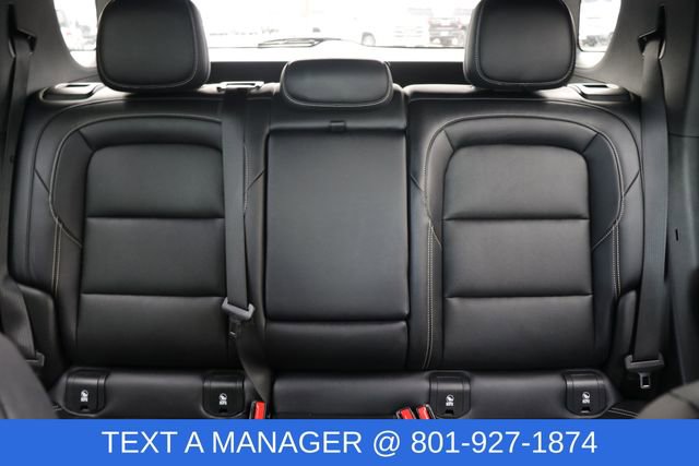 Used 2026 GMC Terrain Elevation w/ Elevation Premium Package image 14