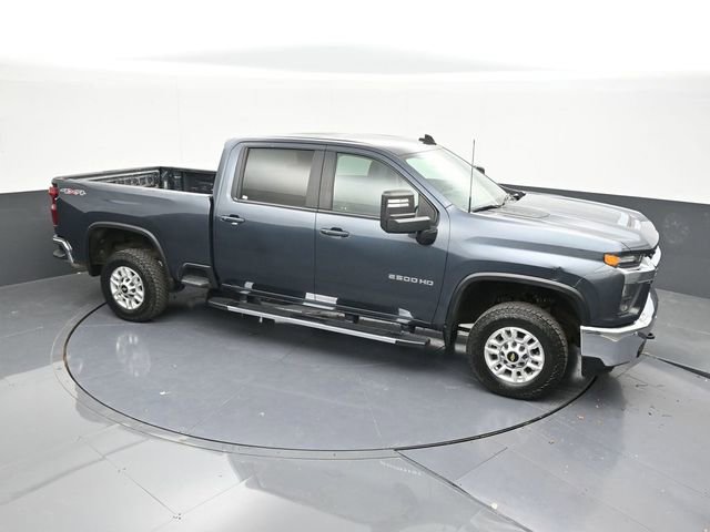 Used 2020 Chevrolet Silverado 2500 LT w/ All Star Edition image 65
