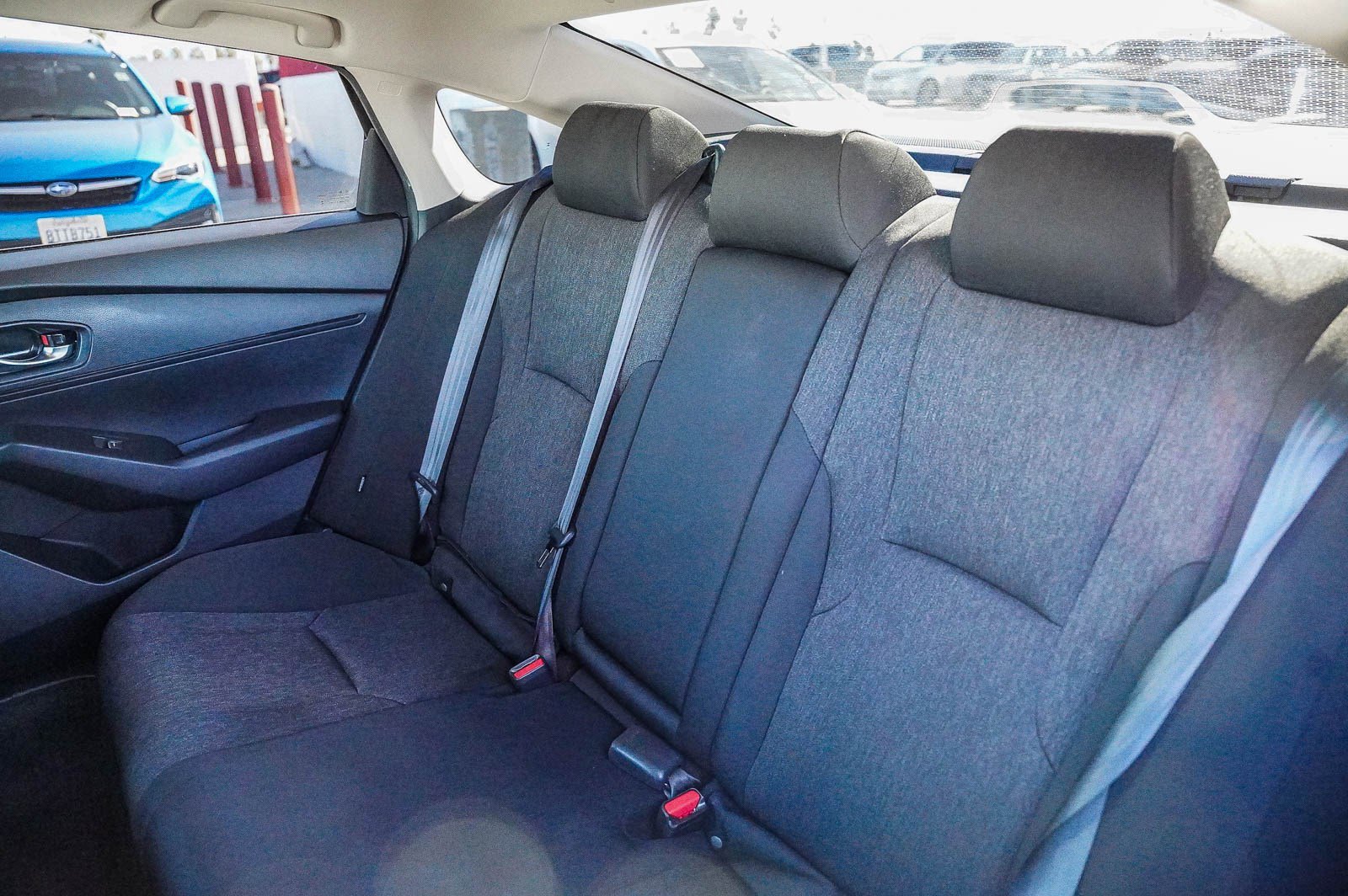 Used 2023 Honda Accord EX image 19