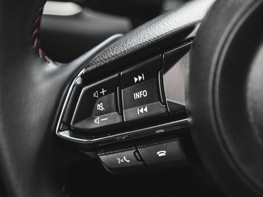 Used 2023 MAZDA CX-5 Carbon Edition AWD/4WD image 22