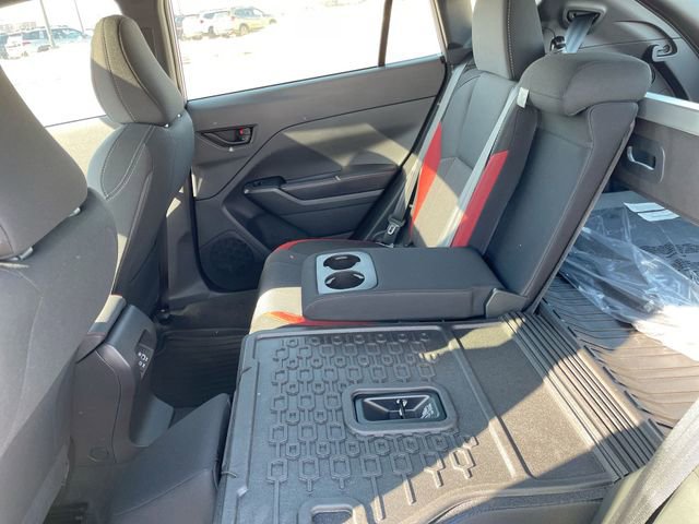 New 2026 Subaru Impreza RS image 14