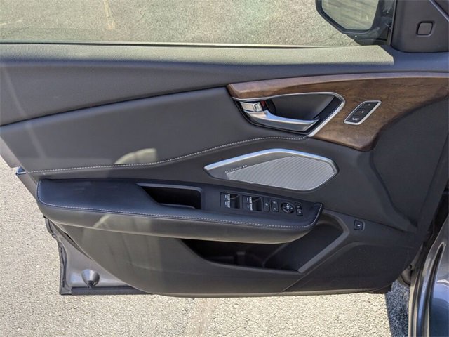 Used 2020 Acura RDX FWD w/ Advance Package image 32