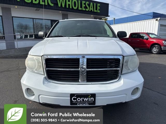 Used 2007 Dodge Durango SLT image 2