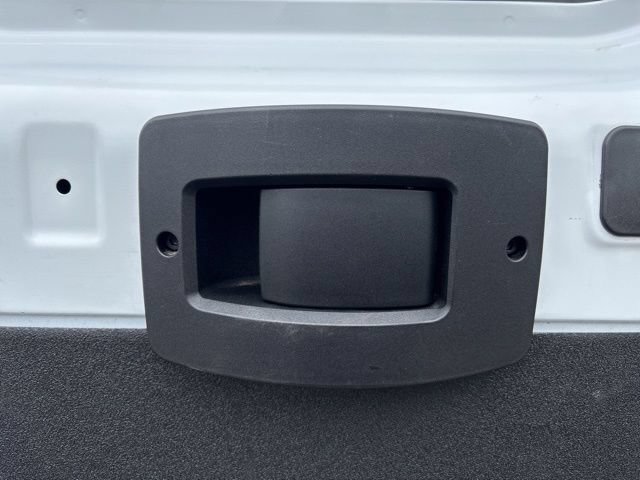Used 2023 RAM ProMaster 2500 FWD image 35