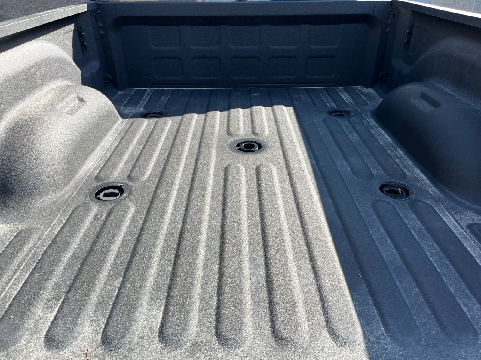 New 2025 RAM 2500 Big Horn AWD/4WD image 31