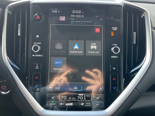 New 2026 Subaru Ascent Limited image 11