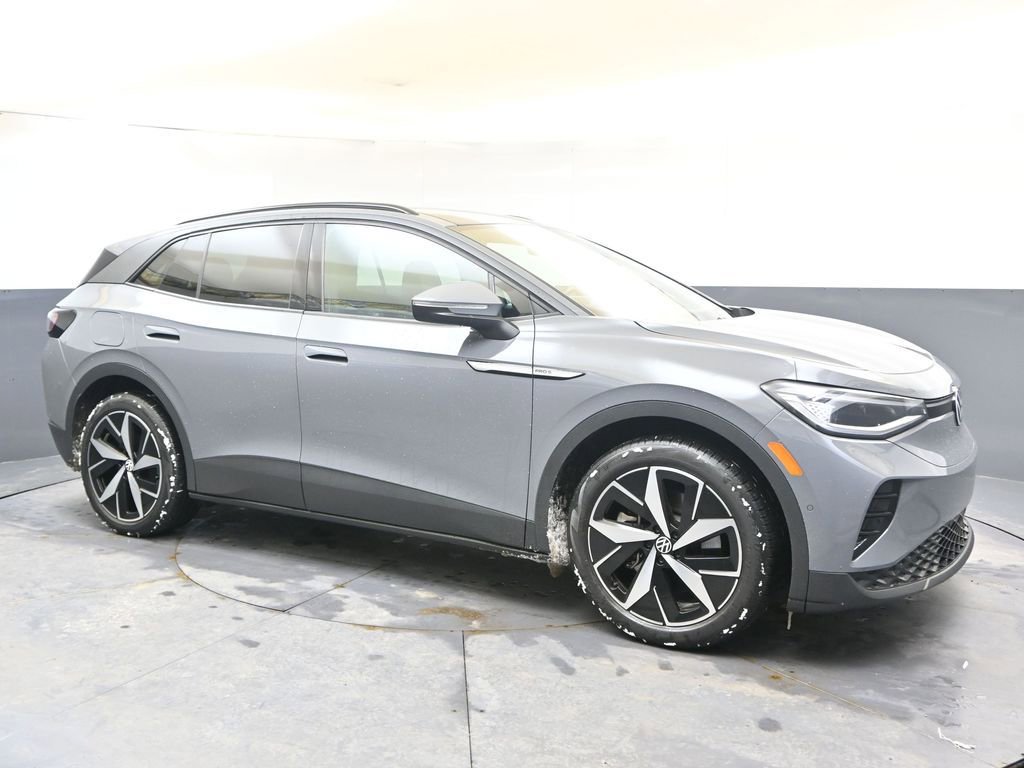 Used 2023 Volkswagen ID.4 Pro S image 7