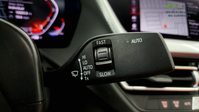 Used 2024 BMW 228i Gran Coupe w/ M Sport Package FWD image 58