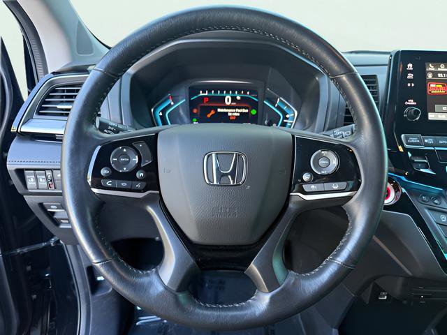 Used 2023 Honda Odyssey Elite image 17