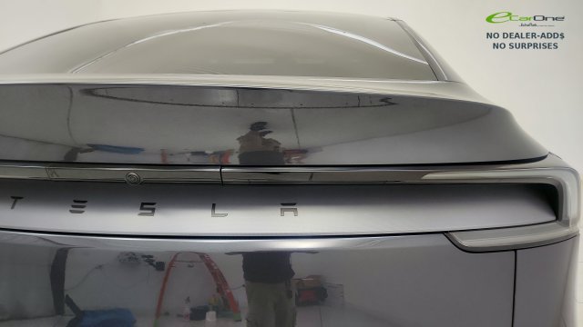 Used 2026 Tesla Model Y AWD image 26