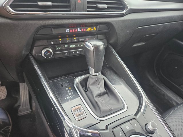 Used 2022 MAZDA CX-9 Touring AWD/4WD image 17