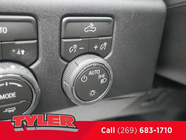 New 2026 Chevrolet Silverado 1500 LT AWD/4WD image 27