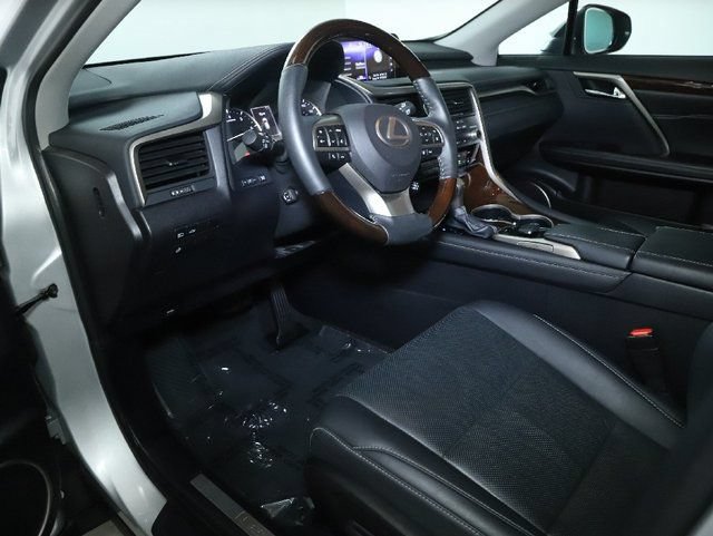 Used 2018 Lexus RX 350 FWD w/ Premium Package image 20