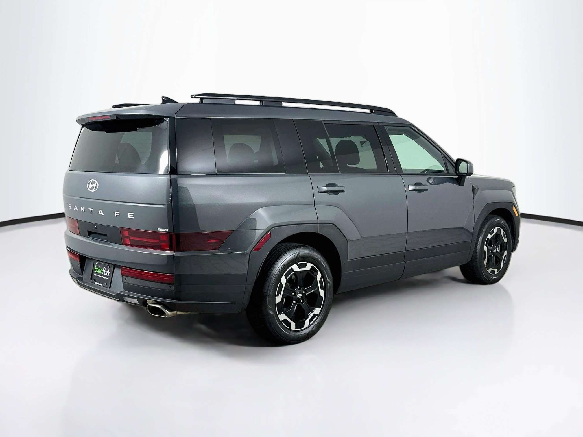 Used 2026 Hyundai Santa Fe SEL AWD/4WD image 9