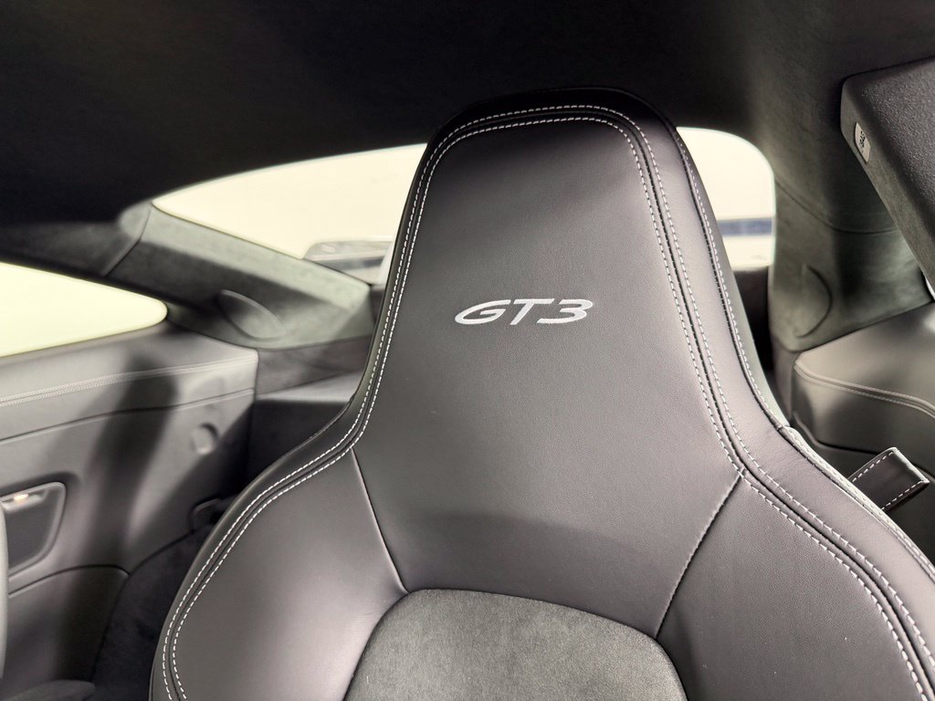 New 2026 Porsche 911 GT3 RWD image 24