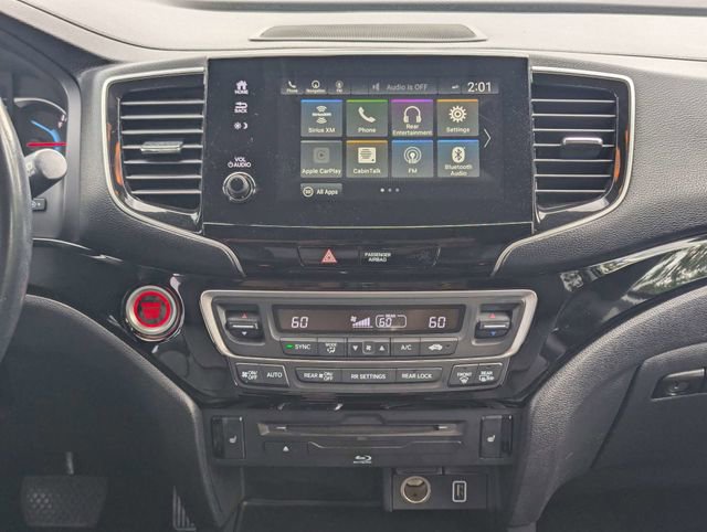 Used 2019 Honda Pilot Touring image 19