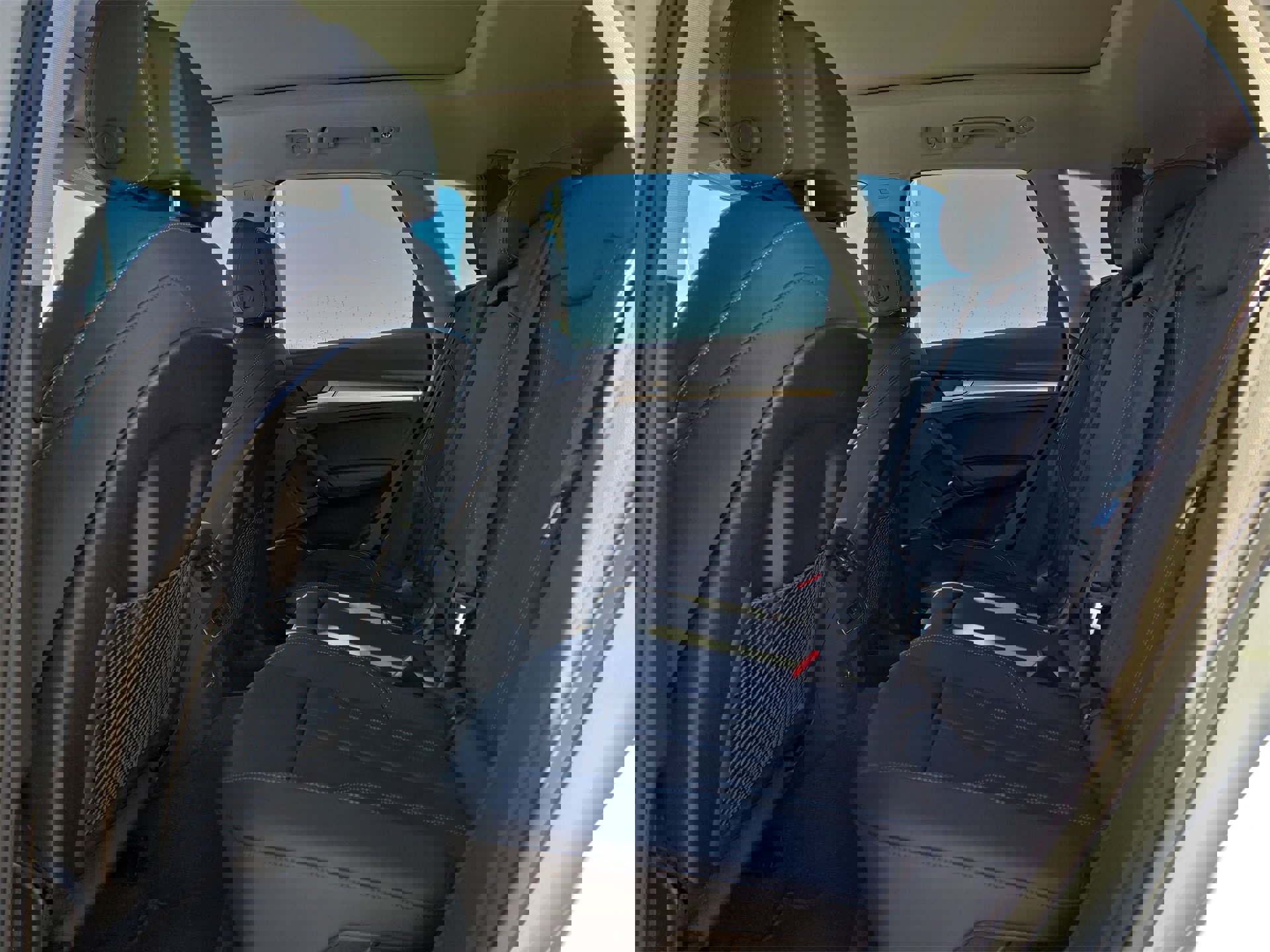 Certified 2024 Audi Q5 2.0T Premium w/ Convenience Package image 13