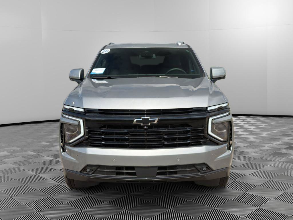 New 2026 Chevrolet Suburban RST w/ RST Capability Package AWD/4WD image 7