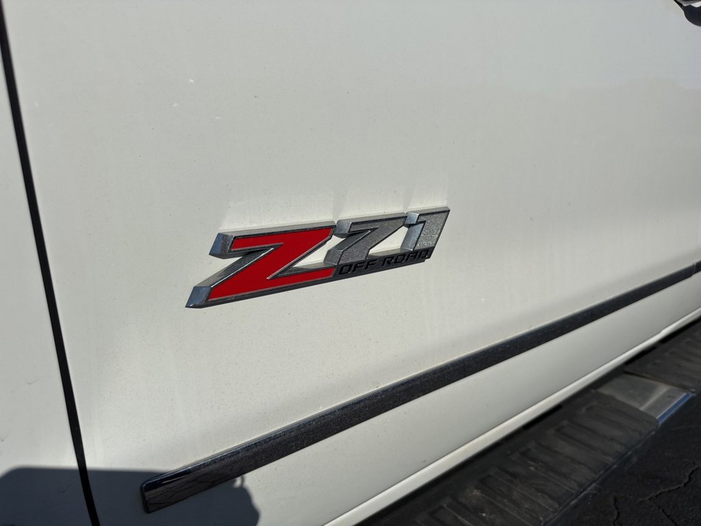 Used 2018 Chevrolet Silverado 2500 LTZ w/ Duramax Plus Package image 11
