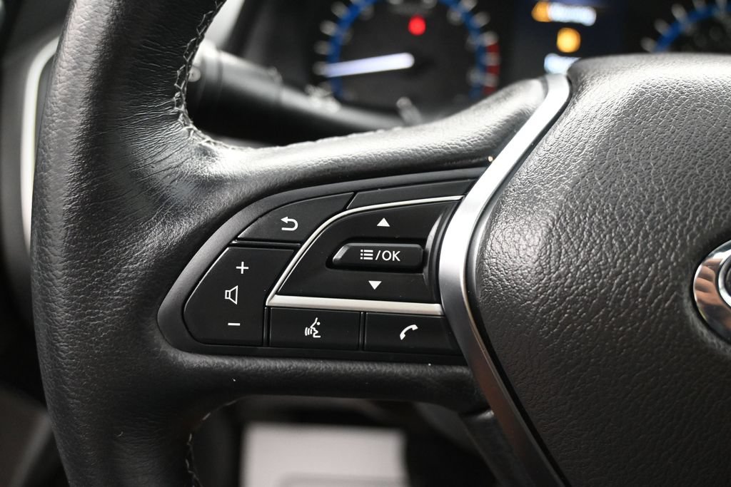 Used 2023 INFINITI Q50 Sensory AWD/4WD image 22
