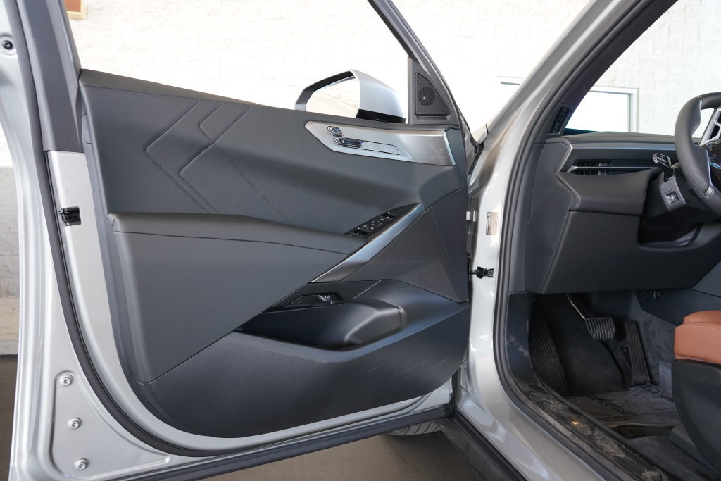 New 2027 BMW X5 xDrive40i AWD/4WD image 12