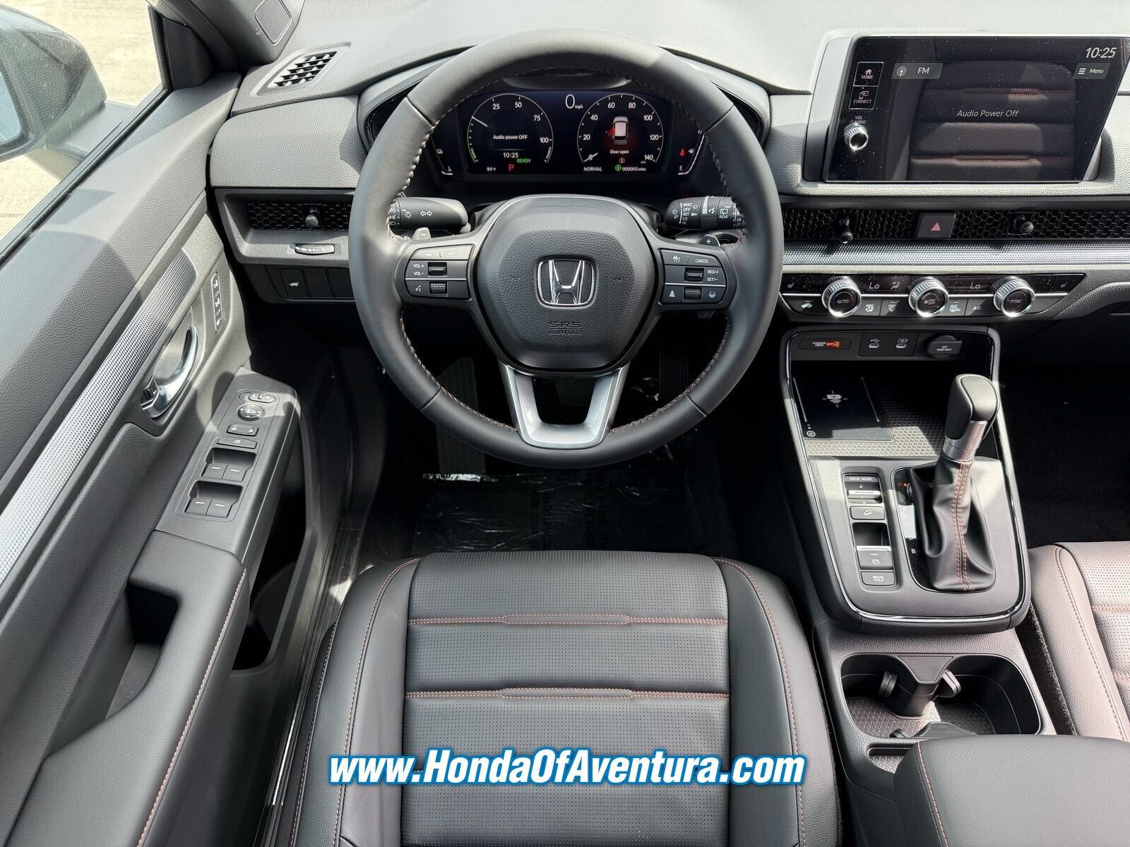 New 2026 Honda CR-V Sport-L image 16