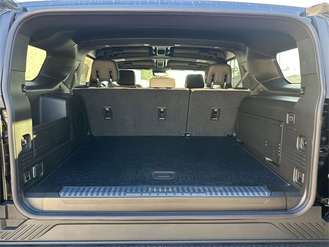 New 2026 GMC Hummer EV SUV image 26