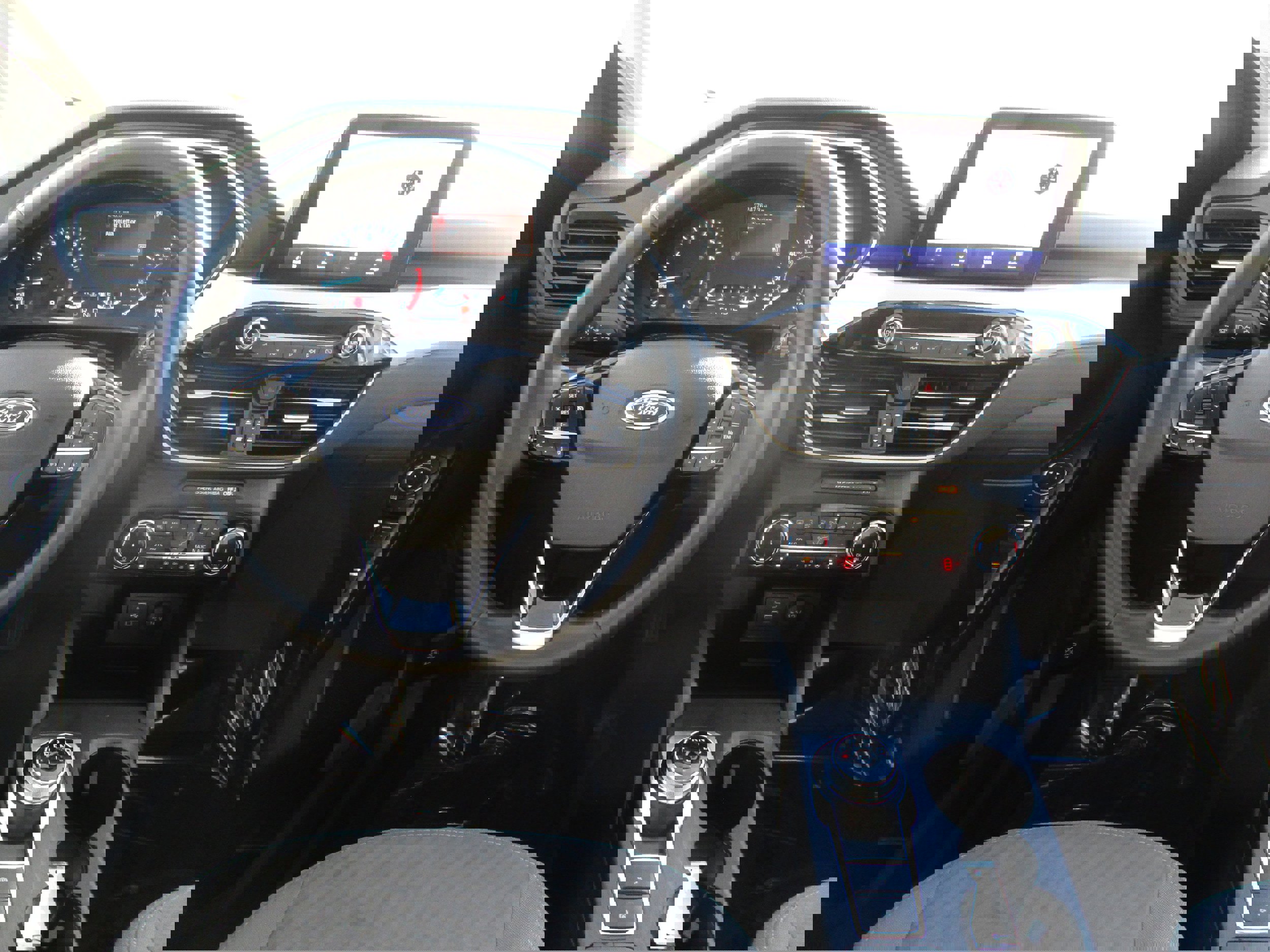 Used 2022 Ford Escape SE w/ Convenience Package image 15