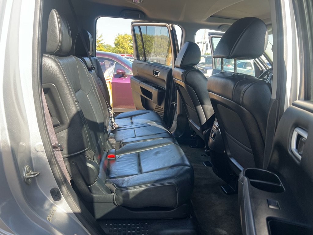 Used 2014 Honda Pilot EX-L image 16