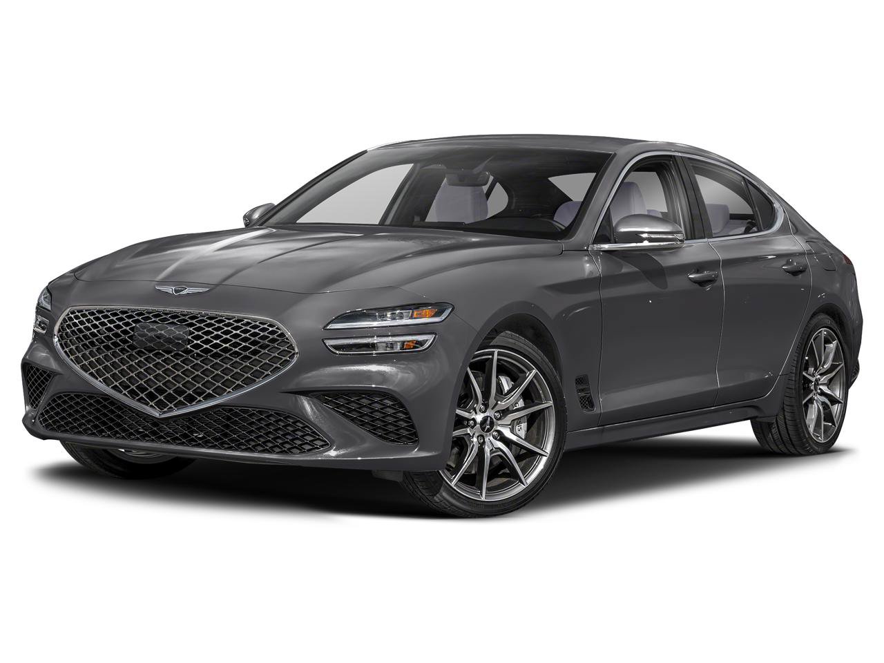 New 2026 Genesis G70 2.5T Prestige AWD/4WD image 1