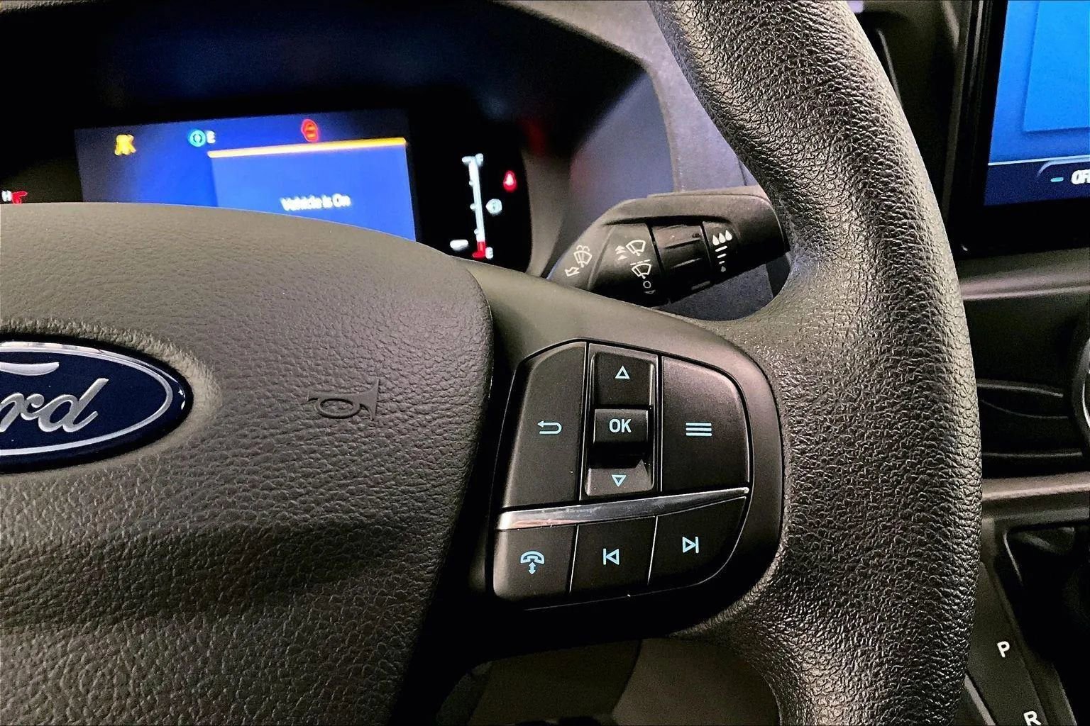 New 2026 Ford Transit 250 148 Medium Roof image 18